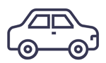 Homepage Icon Car