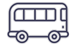 Homepage Icon Bus